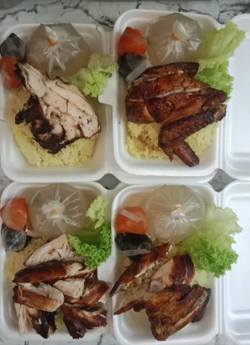 Warung Nasi Ayam Kak Yanie Picture 4