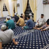 Pulau perak ico