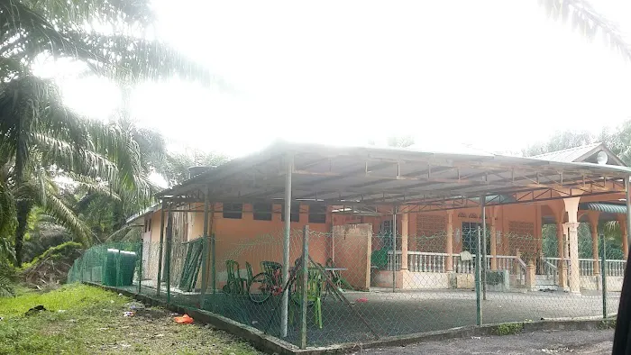 Pulau perak Picture 5