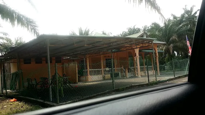 Surau Al Falah Kampung Lalang Picture 1