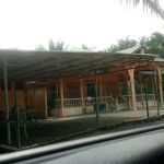 Surau Al Falah Kampung Lalang