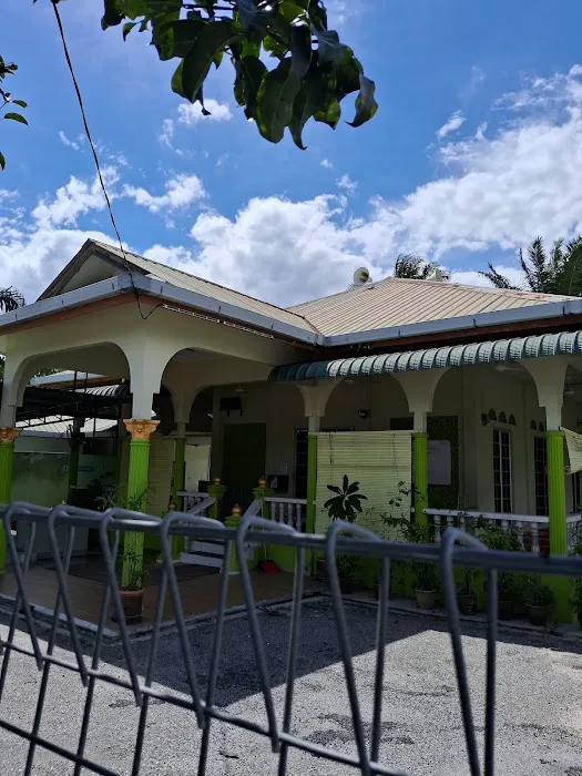 Surau Al Falah Kampung Lalang Picture 2