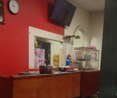 kedai paksu