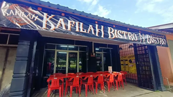 Kafilah Bistro N Distro Picture 3