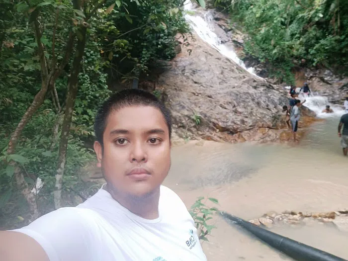 Starting Point Air Terjun Dara Taman Tuanku Jaafar (TTJ). Picture 2