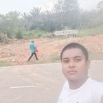 Starting Point Air Terjun Dara Taman Tuanku Jaafar (TTJ).