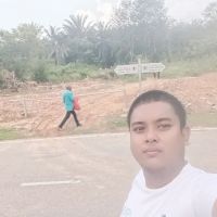 Starting Point Air Terjun Dara Taman Tuanku Jaafar (TTJ). ico