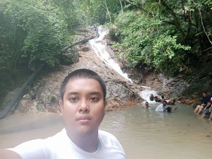 Starting Point Air Terjun Dara Taman Tuanku Jaafar (TTJ). Picture 4