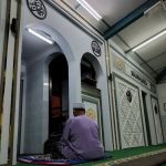 Masjid Kariah Juasseh Tengah