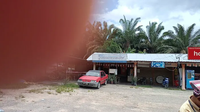 Kedai makan GPW Picture 1