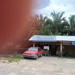 Kedai makan GPW