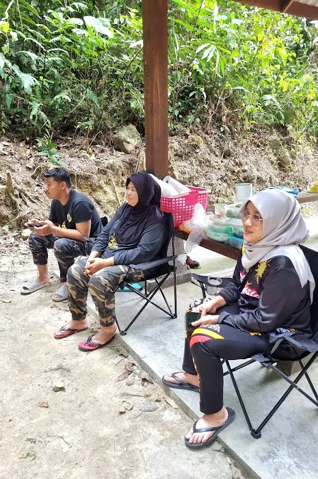 Wakaf Rehat Air Tok Embah Picture 5