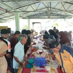 Surau Al-Ihsan, Kampung Juasseh Tengah