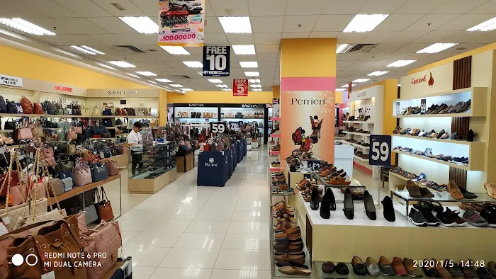 Taiping Mall Picture 4