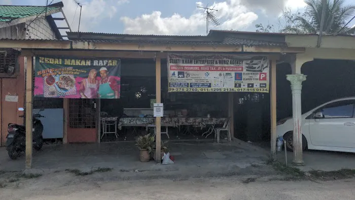 kedai roti canai rafar Picture 1