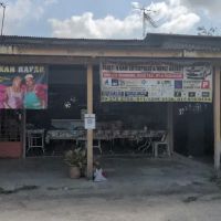 kedai roti canai rafar ico