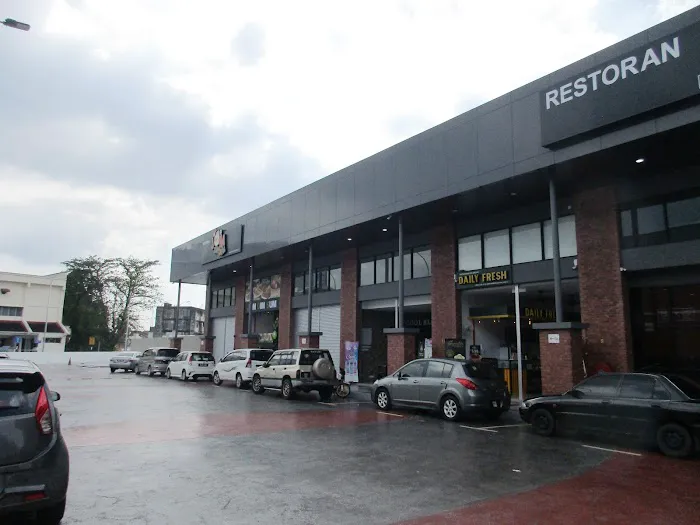 Taman Tasik Commercial Centre, Taiping Picture 3