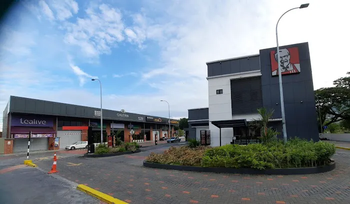 Taman Tasik Commercial Centre, Taiping Picture 9