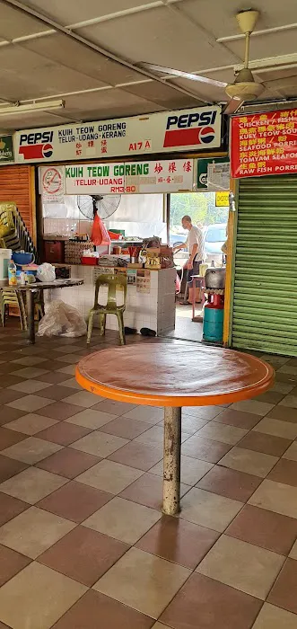 Taman Tasik Commercial Centre, Taiping Picture 7