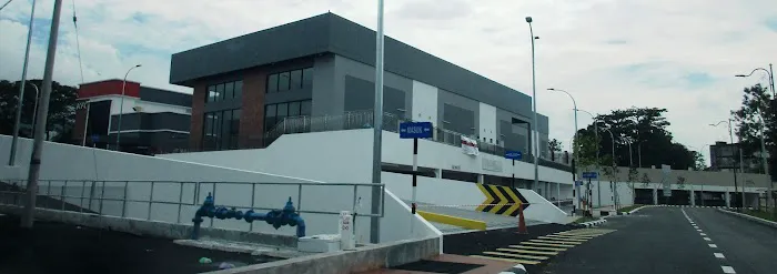 Taman Tasik Commercial Centre, Taiping Picture 10