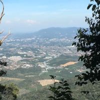 Waterfall view ico