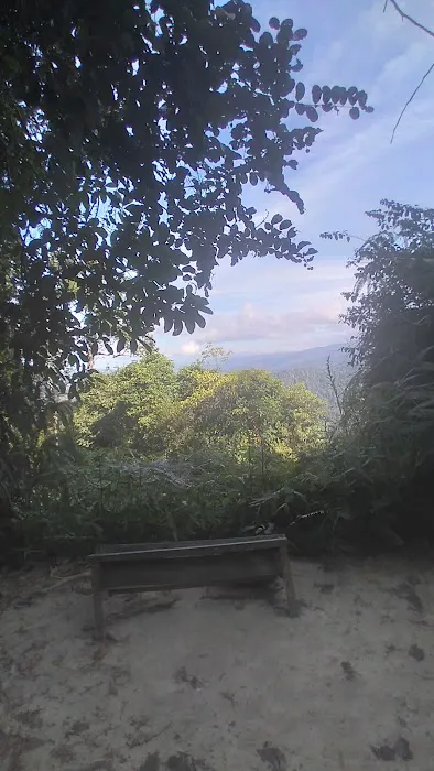 Gunung Angsi midway viewpoint Picture 2