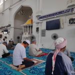 Masjid Kariah Kampung Sungai Talan