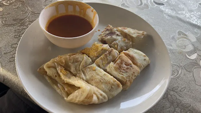 Kem Tangga Batu Picture 1