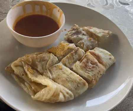 Kem Tangga Batu