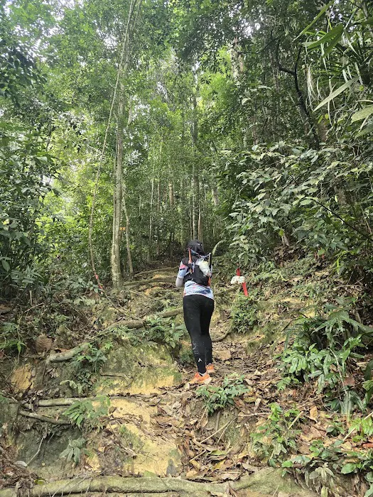Kem Tangga Batu Picture 2