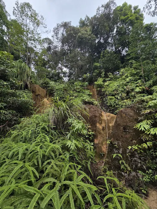 Kem Tangga Batu Picture 5