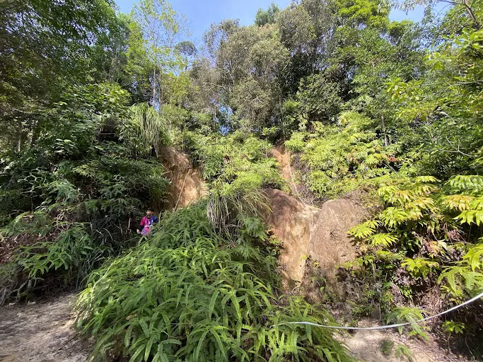 Kem Tangga Batu Picture 7
