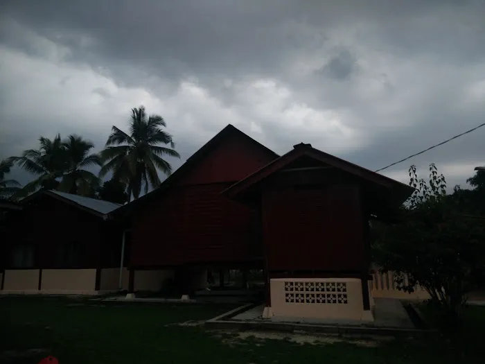 Surau Kampung Sungai Tawang Picture 2