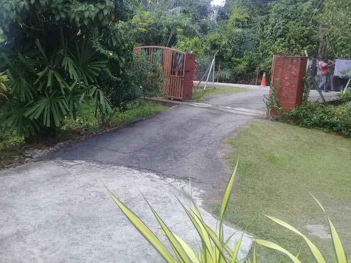 Surau Kampung Sungai Tawang Picture 1