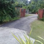 Surau Kampung Sungai Tawang