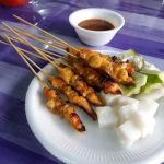 Kedai Makan Sarapan Pagi
