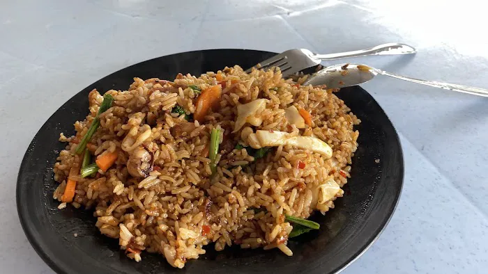 Kedai Makan Sarapan Pagi Picture 4