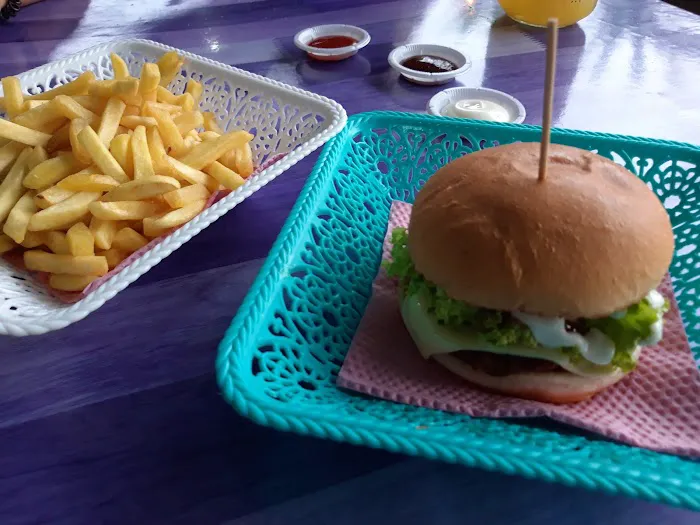 Kedai Makan Sarapan Pagi Picture 6
