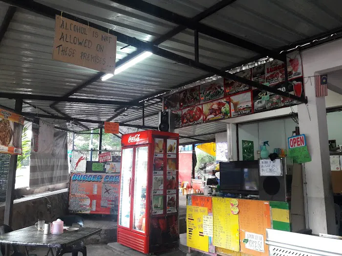 Kedai Makan Sarapan Pagi Picture 8