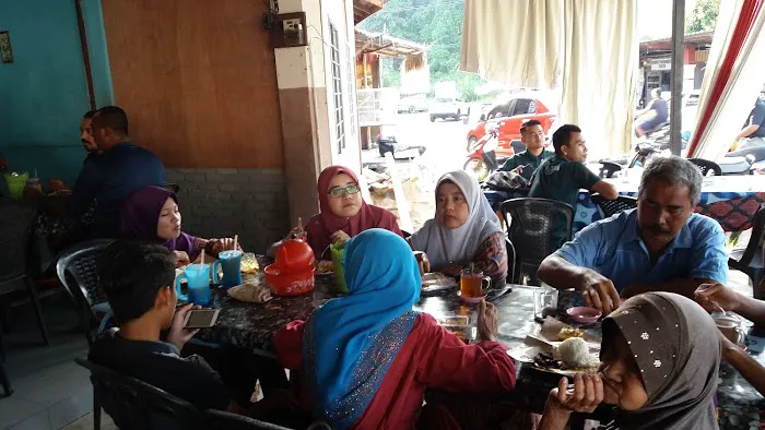 Kedai Makan Sarapan Pagi Picture 10