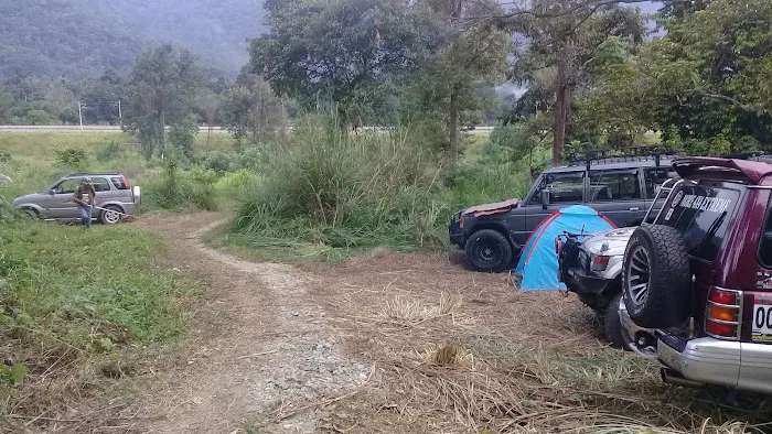 Keledang Lost Lagoon and Campsite Picture 8