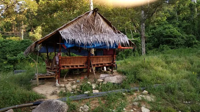 Keledang Lost Lagoon and Campsite Picture 1