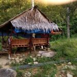 Keledang Lost Lagoon and Campsite