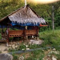Keledang Lost Lagoon and Campsite ico