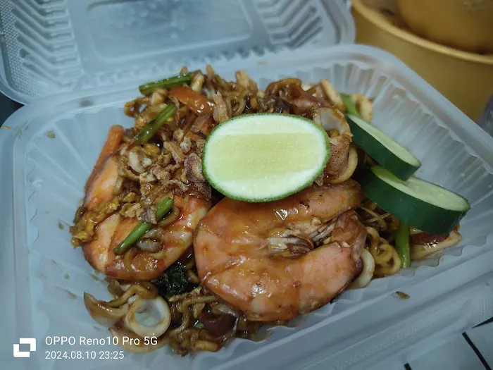 Jue's Cafe Taman Negara Picture 1