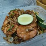 Jue's Cafe Taman Negara