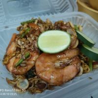Jue's Cafe Taman Negara ico