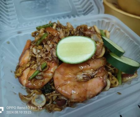 Jue's Cafe Taman Negara