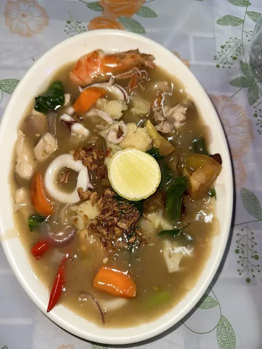 Jue's Cafe Taman Negara Picture 6