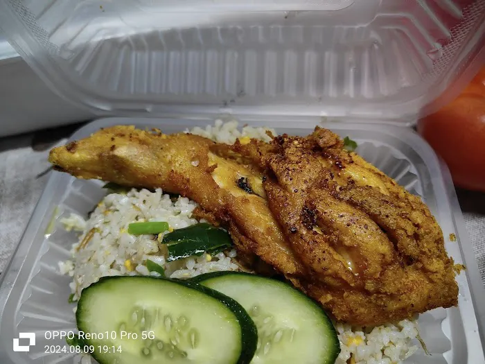 Jue's Cafe Taman Negara Picture 4